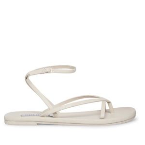 NEW STEVE MADDEN pike slipe-on sandals